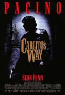Carlito’s Way อหังการ คาร์ลิโต้ (1993)