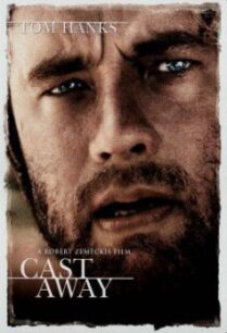 Cast Away คนหลุดโลก (2000)