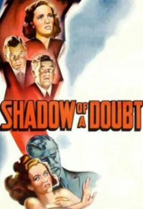 Shadow of a Doubt เงามัจจุราช (1943) บรรยายไทย