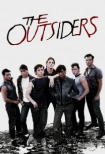 The Outsiders ดิ เอาท์ไซเดอร์ส (1983) บรรยายไทย
