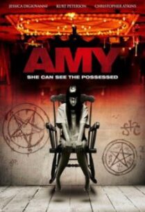 Amy เอมี่ หลอนซ่อนวิญญาณ (2013)