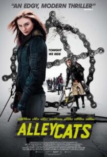 Alleycats ปั่นชนนรก (2016) บรรยายไทย