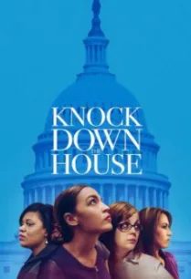 Knock Down the House เขย่าบัลลังก์แห่งอำนาจ (2019) บรรยายไทย