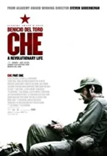 Che- Part One เช กูวาร่า สงครามปฏิวัติโลก ตอนที่ 1 (2008)
