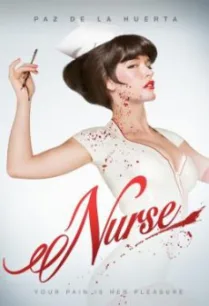 Nurse นังพยาบาท (2013)