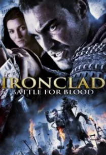 Ironclad: Battle for Blood ทัพเหล็กโค่นอำนาจ 2 (2014)