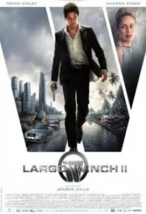 Largo Winch 2 ยอดคนอันตรายล่าข้ามโลก (2011)