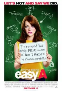 Easy A อีนี่….แร๊งงงส์ (2010)