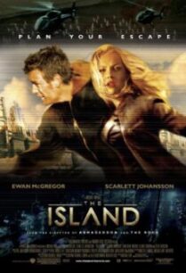The Island ดิ ไอส์แลนด์ แหกระห่ำแผนคนเหนือโลก (2005)