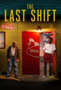 The Last Shift (2020) บรรยายไทย