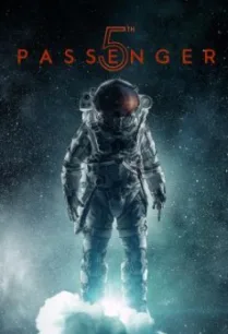 5th Passenger (2017) HDTV