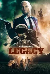 Legacy (2020) HDTV