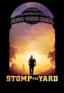 Stomp the Yard จังหวะระห่ำ หัวใจกระแทกพื้น (2007)
