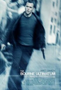 The Bourne Ultimatum ปิดเกมล่าจารชน คนอันตราย (2007)