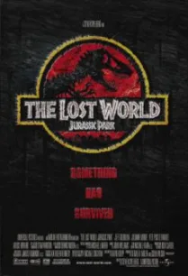Jurassic park 2 The lost world ใครว่ามันสูญพันธุ์ จูราสสิคพาร์ค (1997)