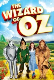 The Wizard of Oz พ่อมดแห่งเมืองออซ (1939)