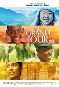The Big Day (Le grand jour) สี่หัวใจ มุ่งสู่ฝัน (2015)