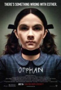 Orphan ออร์แฟน เด็กนรก (2009)