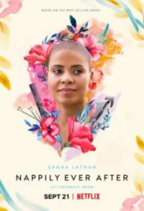 Nappily Ever After ขอเป็นตัวเองชั่วนิรันดร์ (2018) บรรยายไทย