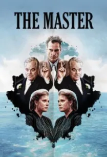 The Master เดอะมาสเตอร์ บารมีสมองเพชร (2012)