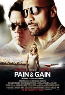 Pain & Gain ไม่เจ็บ ไม่รวย (2013)