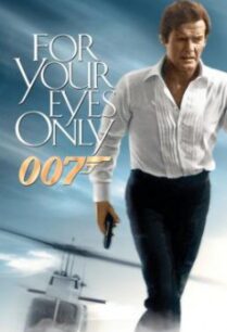 For Your Eyes Only 007 เจาะดวงตาเพชฌฆาต (1981) (James Bond 007 ภาค 12)