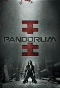 Pandorum แพนดอรัม ลอกชีพ (2009)