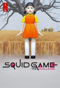 Squid Game (2023) The Challenge 5 EP END