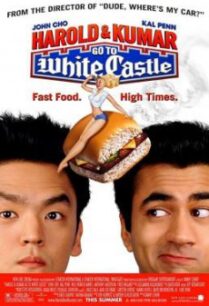 Harold & Kumar Go to White Castle ฮาโรลด์กับคูมาร์ คู่บ้าฮาป่วน (2004) Unrated บรรยายไทย