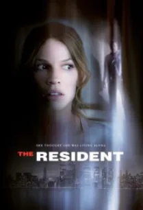 The Resident แอบจ้อง รอเชือด (2011)