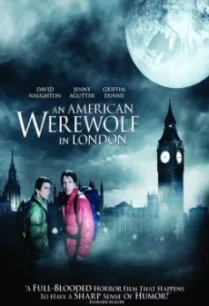 An American Werewolf in London คนหอนคืนโหด (1981) บรรยายไทย