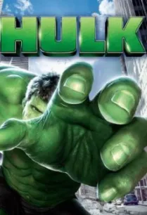 Hulk เดอะฮัค มนุษย์ยักษ์จอมพลัง (2003)