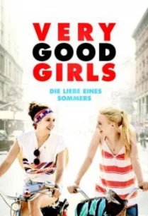 Very Good Girls มิตรภาพ…พิสูจน์รัก (2013)