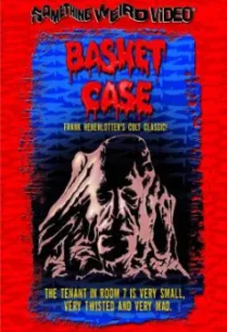 Basket Case อะไรอยู่ในตะกร้า (1982)