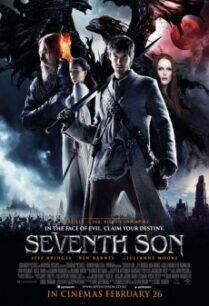 Seventh Son บุตรคนที่ 7 สงครามมหาเวทย์ (2014)