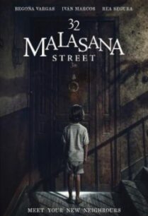 32 Malasana Street (Malasaña 32) 32 มาลาซานญ่า ย่านผีอยู่ (2020)