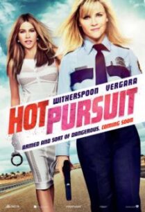 Hot Pursuit คู่ฮ็อตซ่าส์ ล่าให้ว่อง (2015)