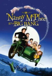 Nanny McPhee & The Big Bang แนนนี่ แมคฟี่ พี่เลี้ยงมะลึกกึ๊กกึ๋ย 2 (2010)