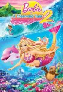 Barbie in a Mermaid Tale 2 บาร์บี้ เงือกน้อยผู้น่ารัก 2 (2011) ภาค 22