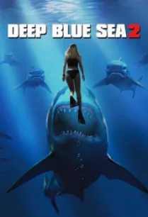 Deep Blue Sea 2 ฝูงมฤตยูใต้มหาสมุทร 2 (2018) บรรยายไทย