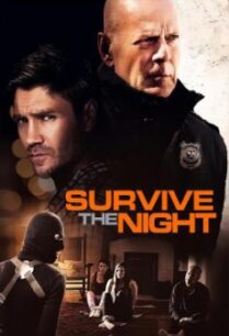 Survive the Night (2020) HDTV