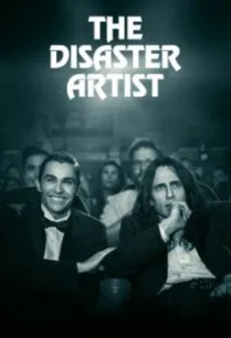 The Disaster Artist หนังสุดกาก ศิลปินสุดเพี้ยน (2017) บรรยายไทย