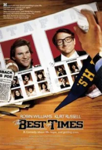 The Best of Times 2 คน 2 คม ถล่มเกมชนคน (1986)