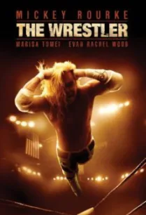 The Wrestler เดอะ เรสท์เลอร์ เพื่อเธอขอสู้ยิบตา (2008)