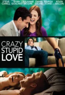 Crazy, Stupid, Love. โง่เซ่อบ้า เพราะว่าความรัก (2011)
