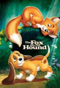 The Fox and the Hound เพื่อนแท้ในป่าใหญ่ (1981)