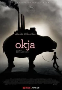 Okja โอคจา (2017) บรรยายไทย