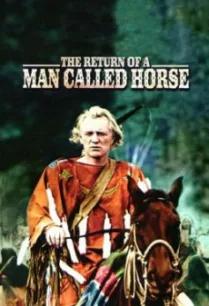 The Return of a Man Called Horse ยอดคนแดนเถื่อน 2 (1976) บรรยายไทย