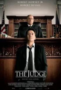 The Judge เดอะ จัดจ์ สู้เพื่อพ่อ (2014)