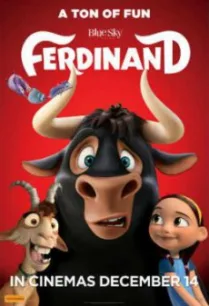 Ferdinand เฟอร์ดินานด์ (2017)